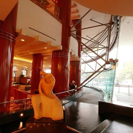 Hotel Nikko Dalian Interiør bilde