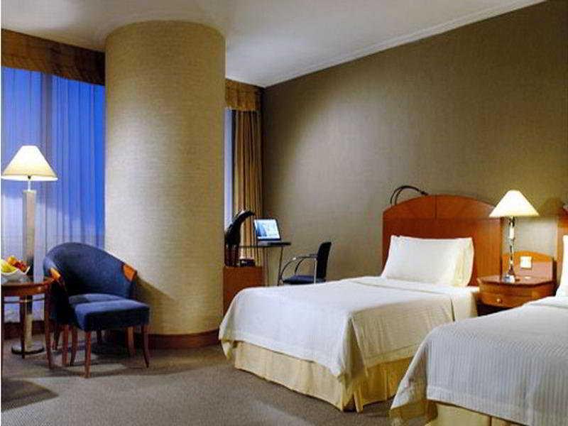 Hotel Nikko Dalian Eksteriør bilde