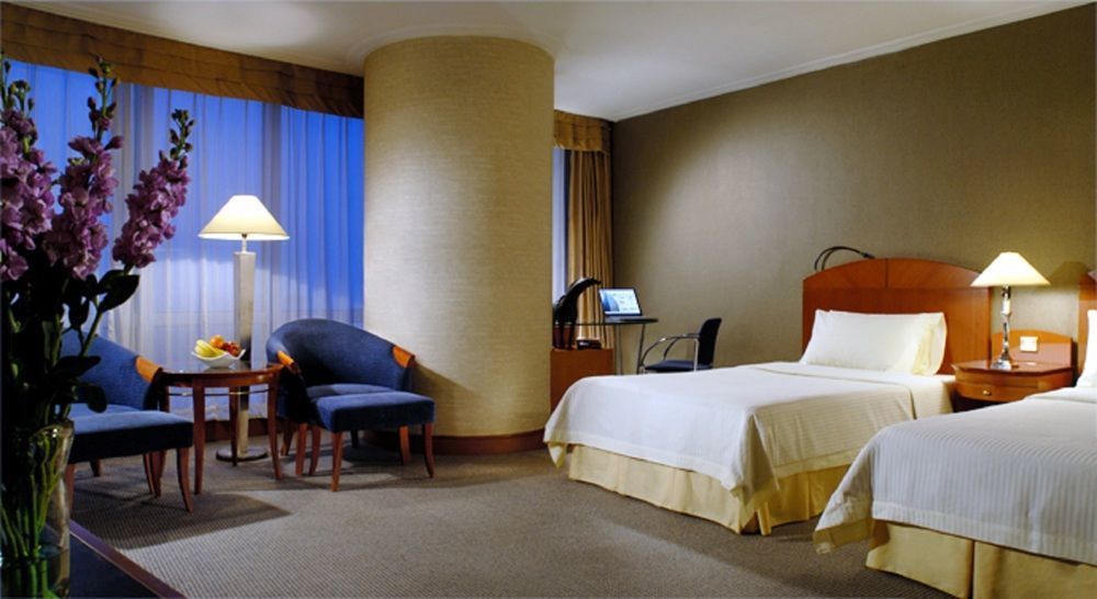 Hotel Nikko Dalian Rom bilde