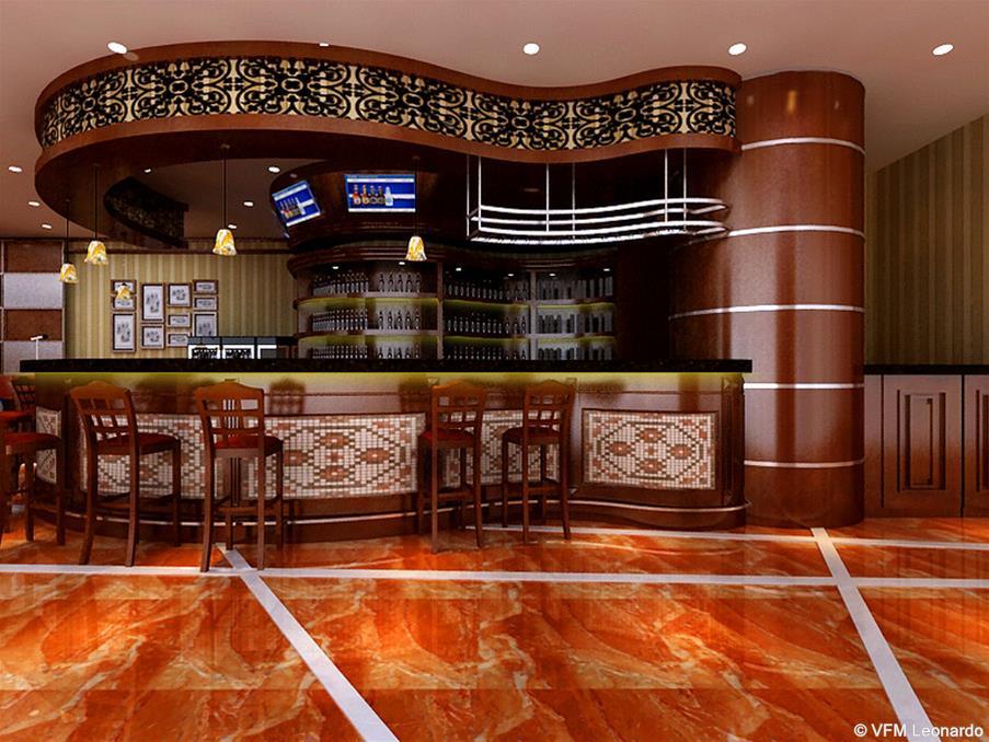 Hotel Nikko Dalian Eksteriør bilde