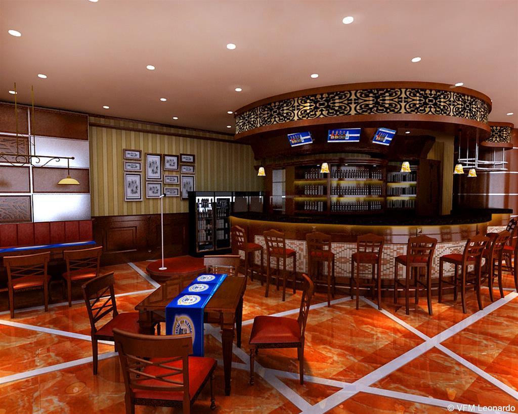 Hotel Nikko Dalian Eksteriør bilde