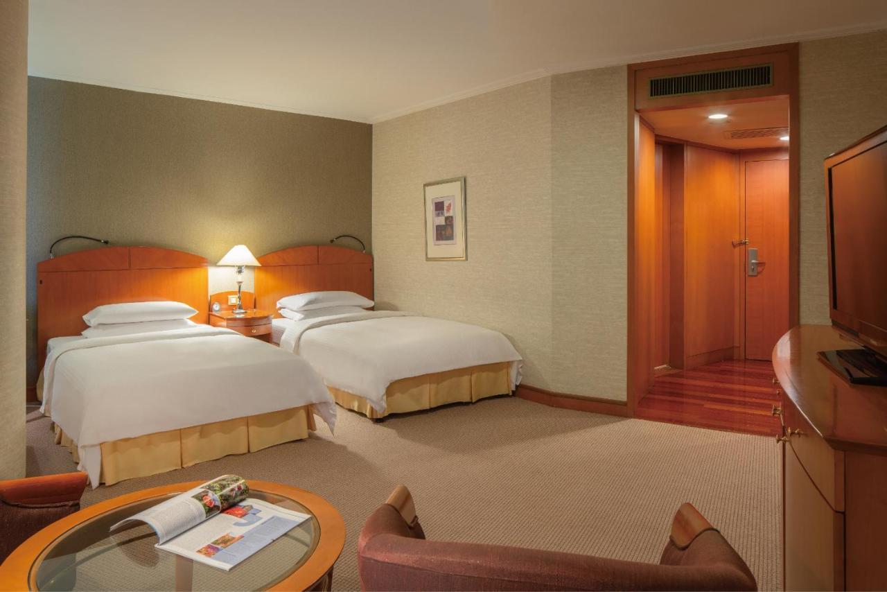 Hotel Nikko Dalian Eksteriør bilde